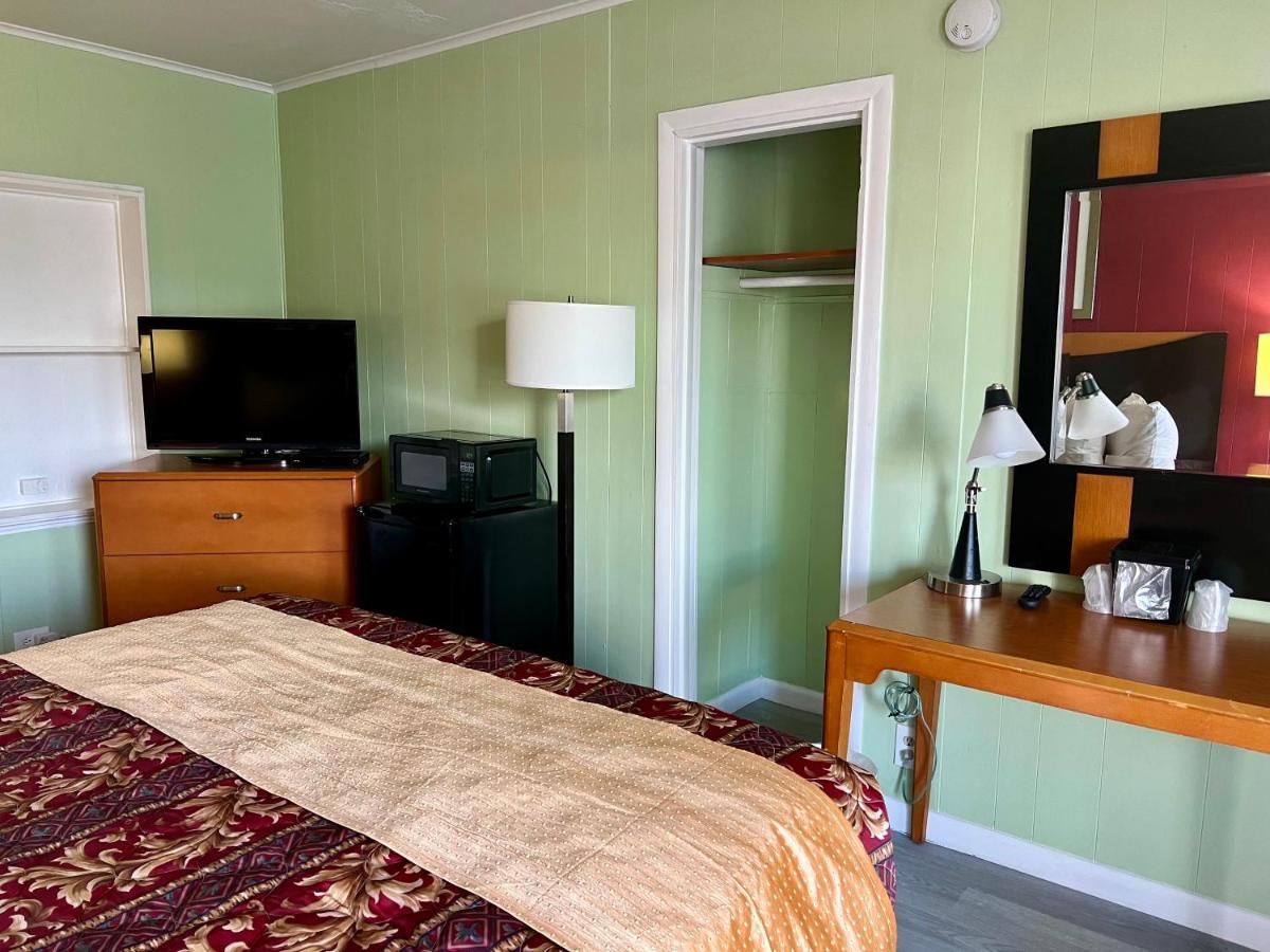 Vacation Inn Motel — photo 15