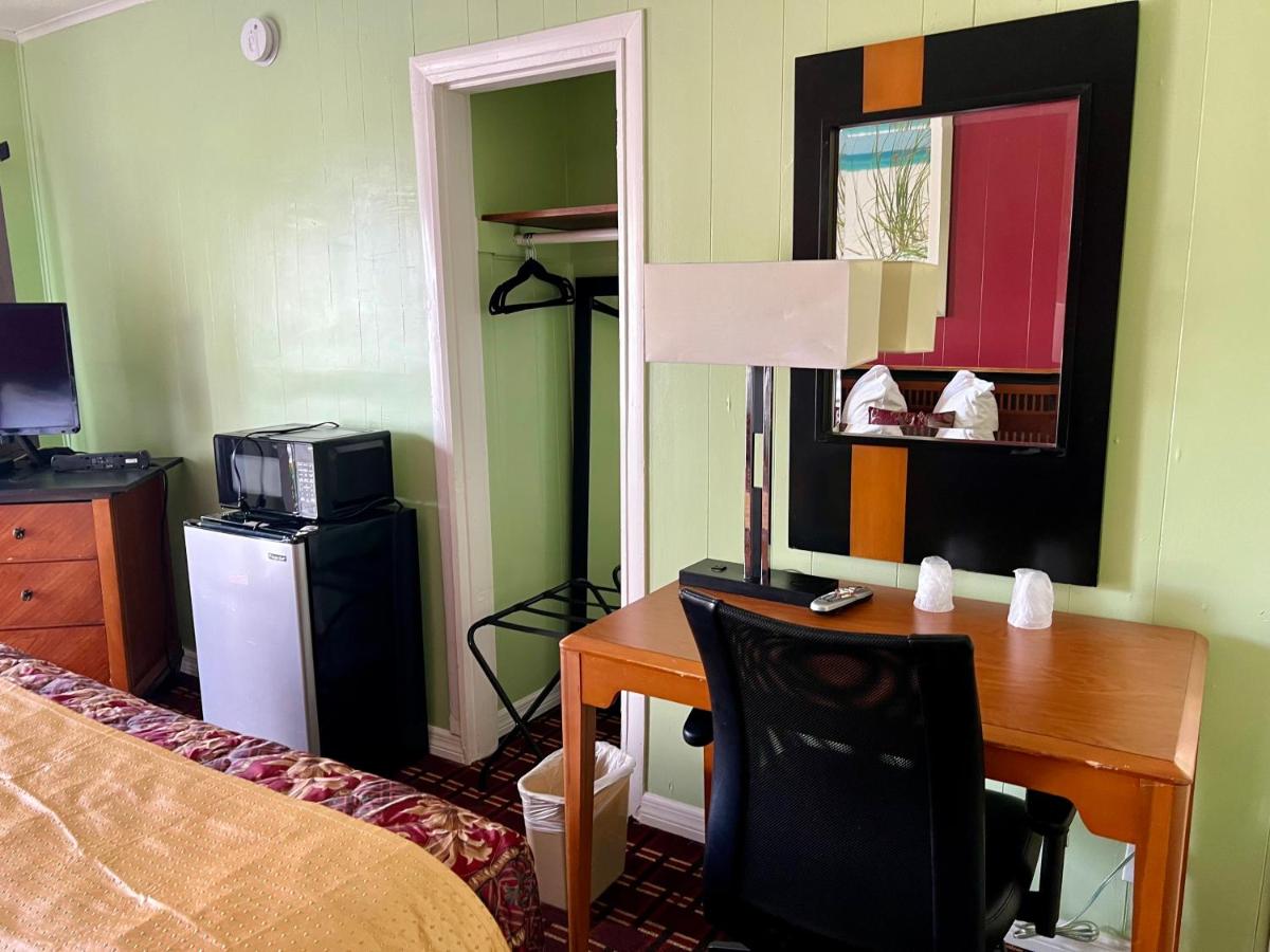 Vacation Inn Motel — photo 4