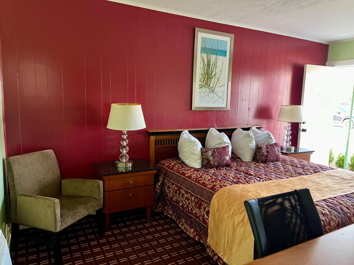 Vacation Inn Motel — photo 6