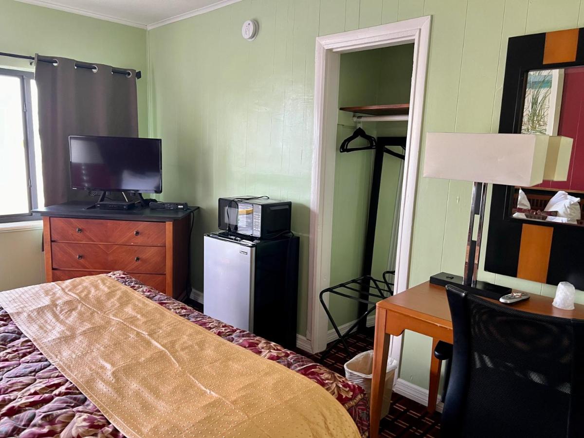 Vacation Inn Motel — photo 8