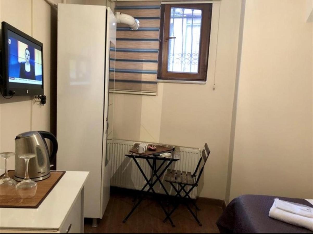 Taksim Castle Suites - 5