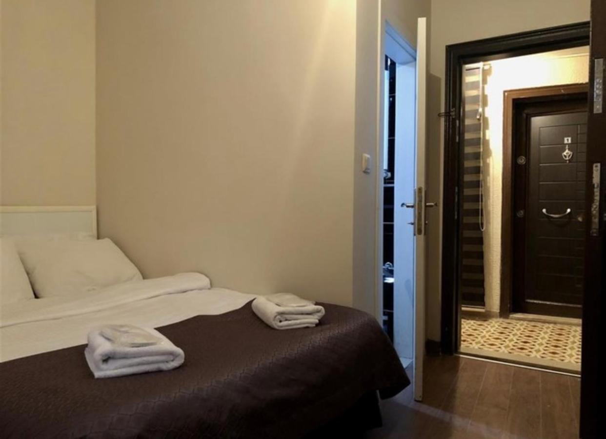 Taksim Castle Suites - 3
