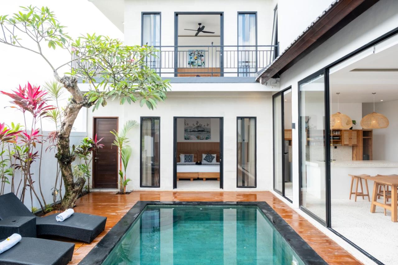 Entire villa Luxury Peaceful Pool Views Ubud - 4