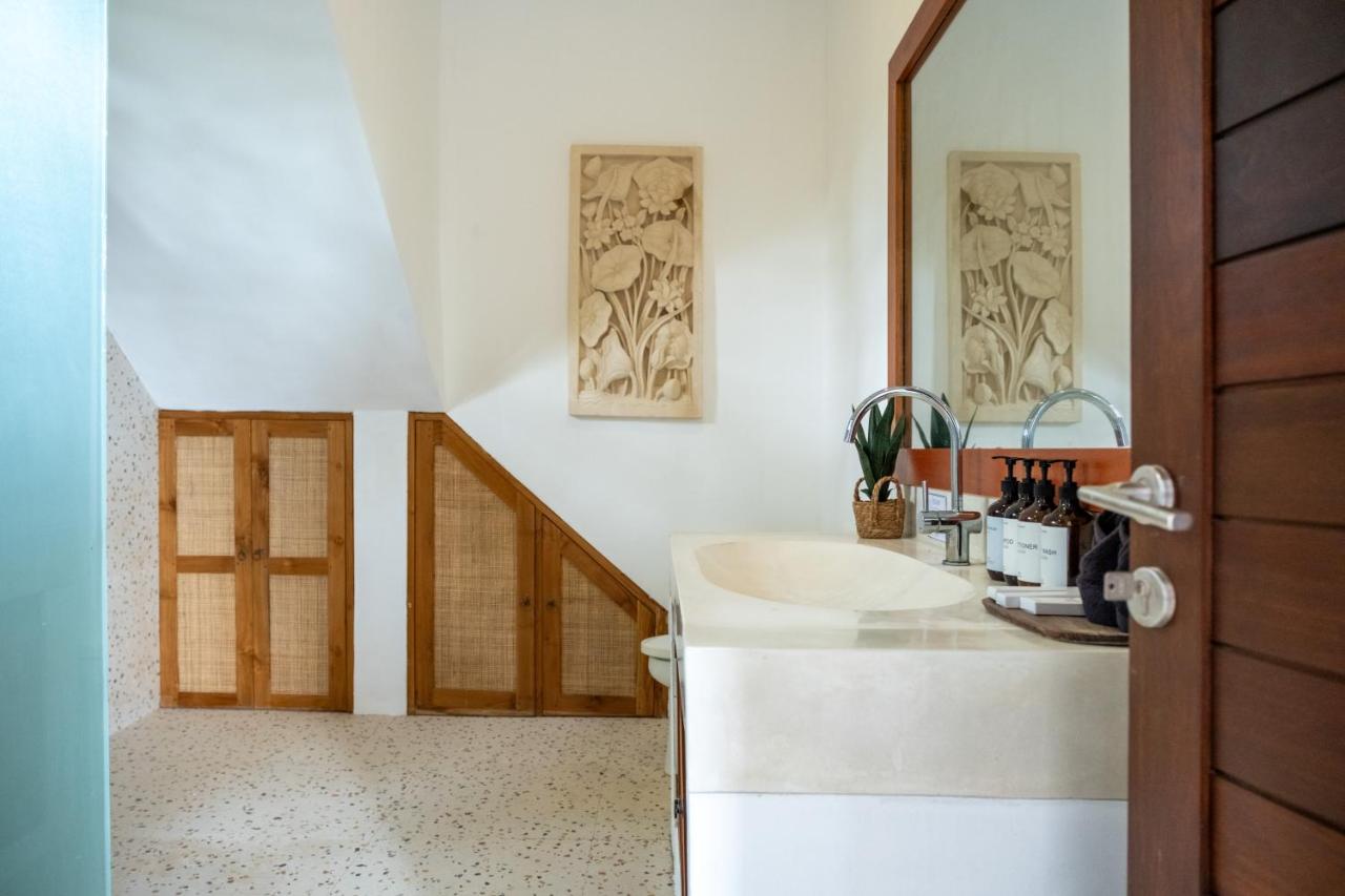 Entire villa Luxury Peaceful Pool Views Ubud - 3