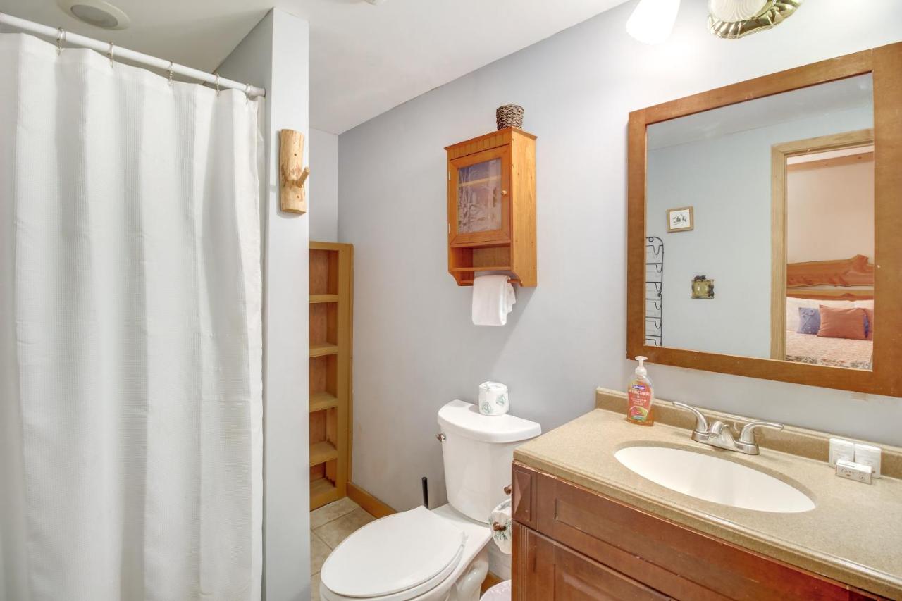 Coosawattee River Resort Villa — photo 15