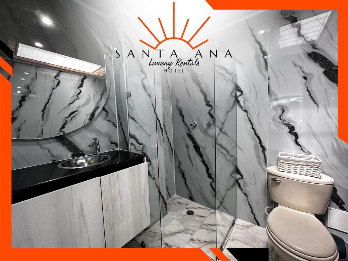 Hotel Santa Ana Luxury Rentals - 113 - 5