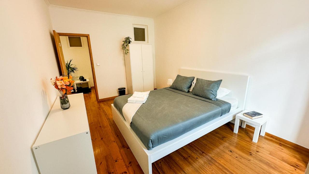 Rooms in Arroios - 4