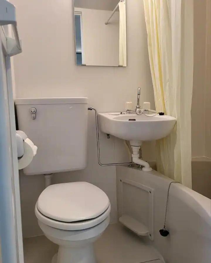 PLAZA SINJUKU Cozy Mansion - 4