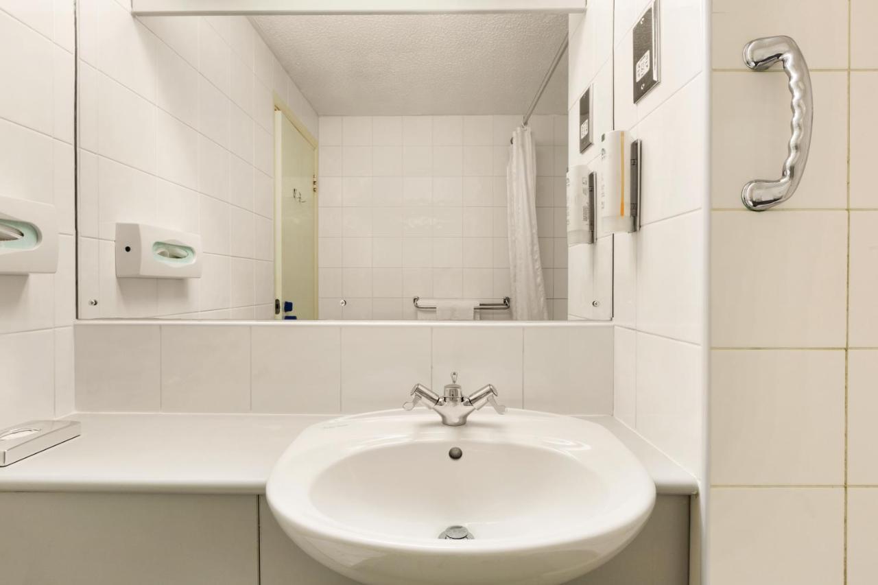 Standart Çift Kişilik Oda