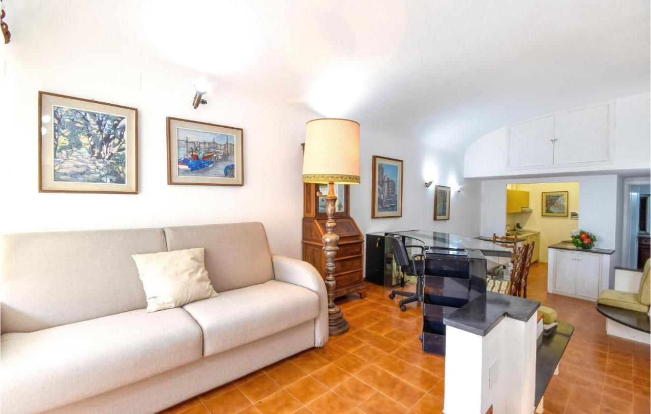 Lovely Apartment In Camogli With Wi-Fi - 2