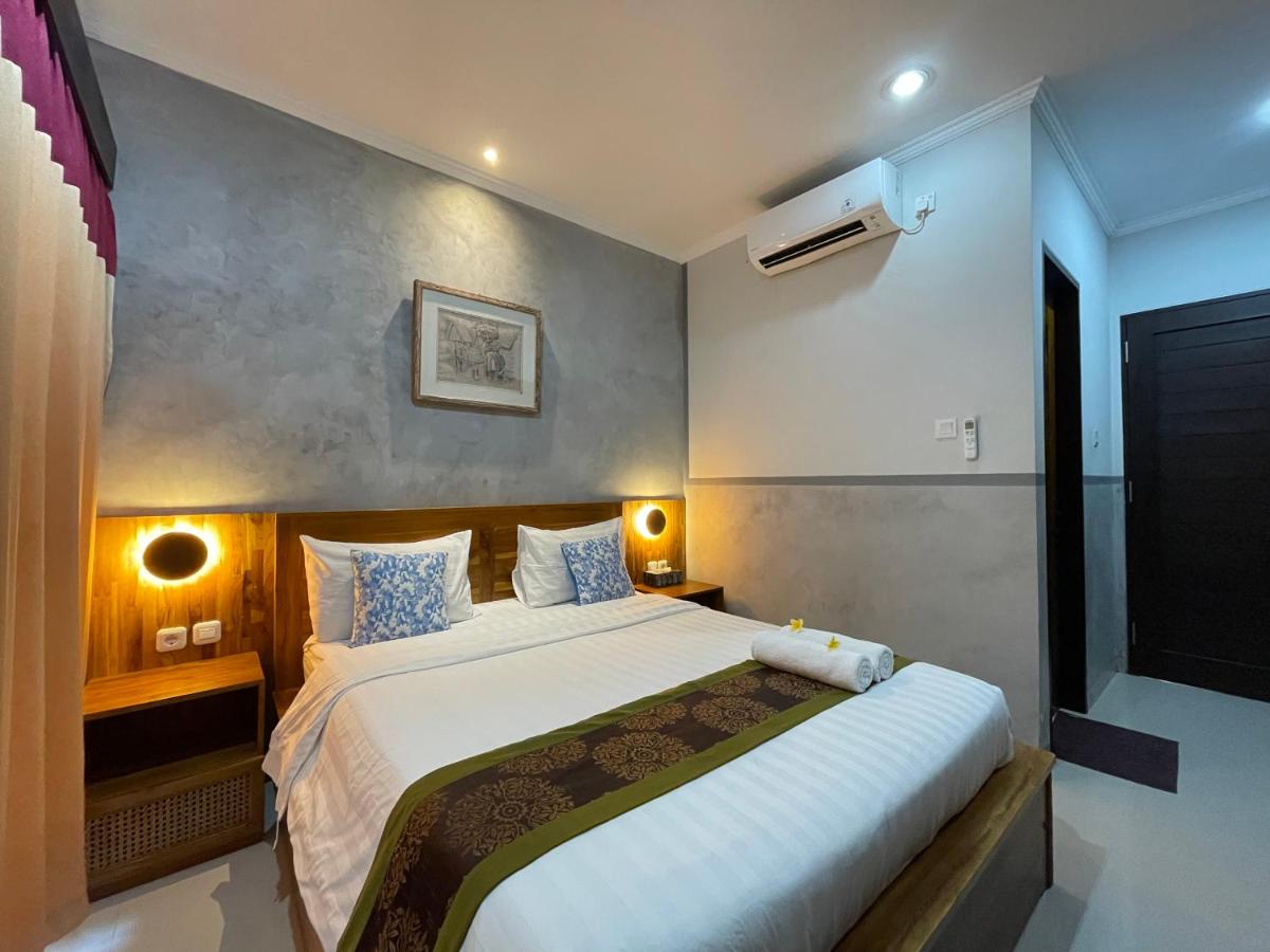 Kubu Indah Homestay Sanur
