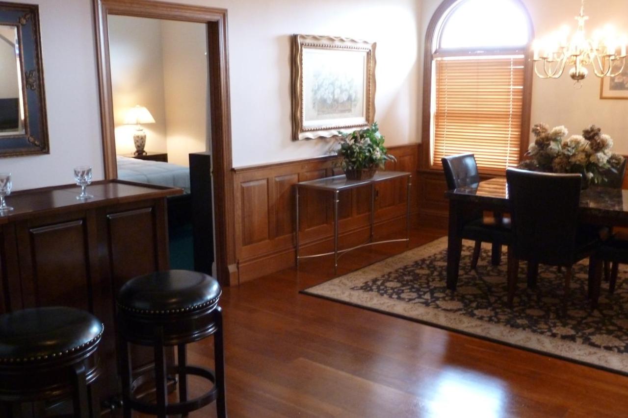 The Inn at Mountain View — photo 4