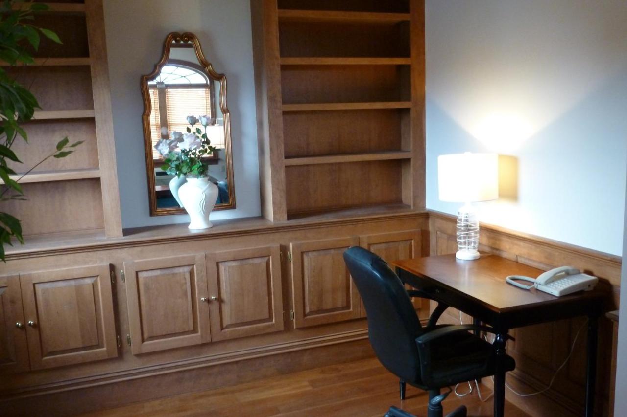 The Inn at Mountain View — photo 17
