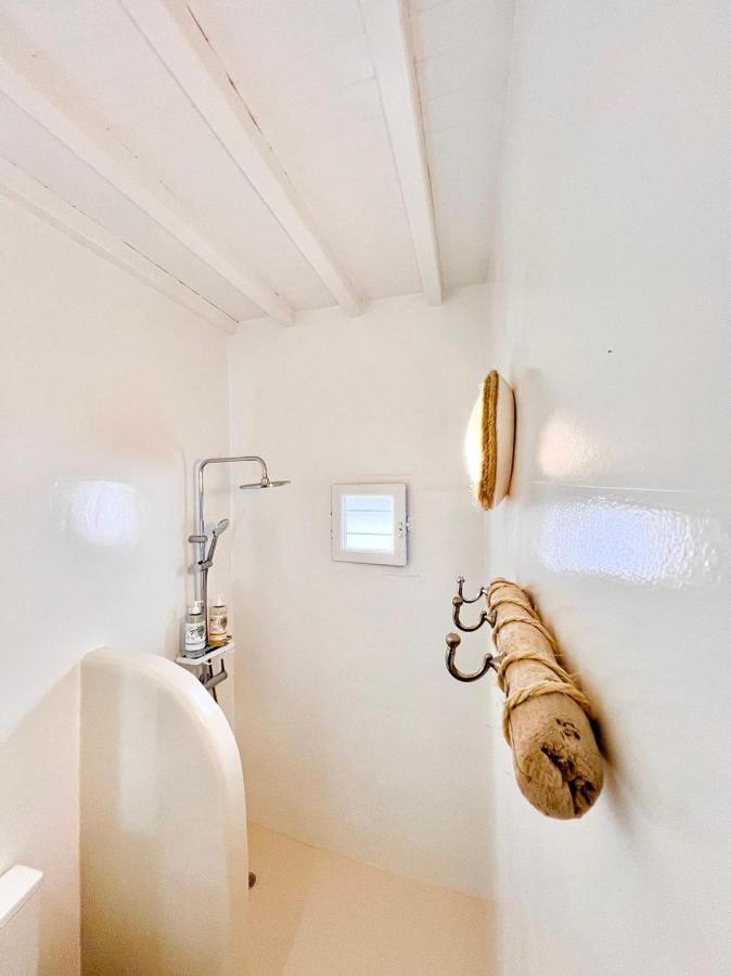 Alkisti Suite next to the Windmills of Mykonos - 3