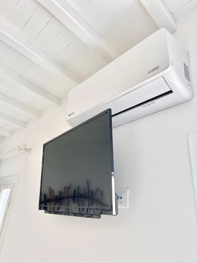 Alkisti Suite next to the Windmills of Mykonos - 5