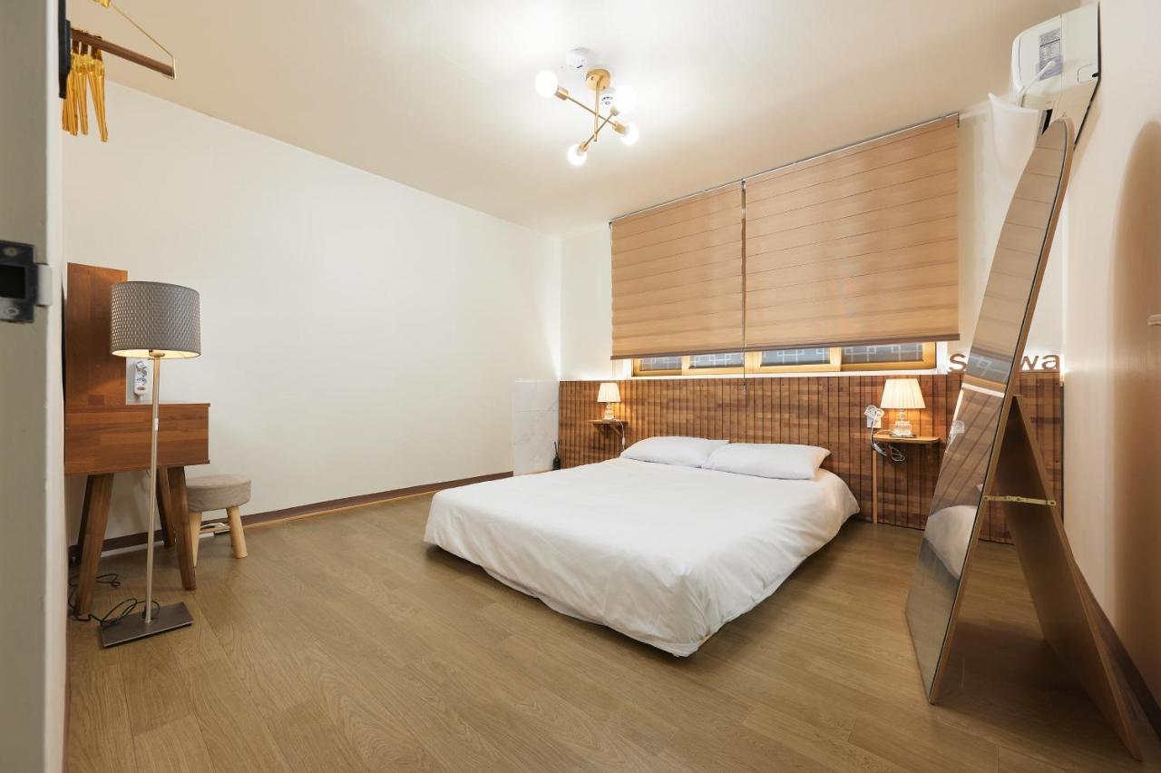 Sohwa Mansion 8-minute walk to Gyeongbokgung - 3