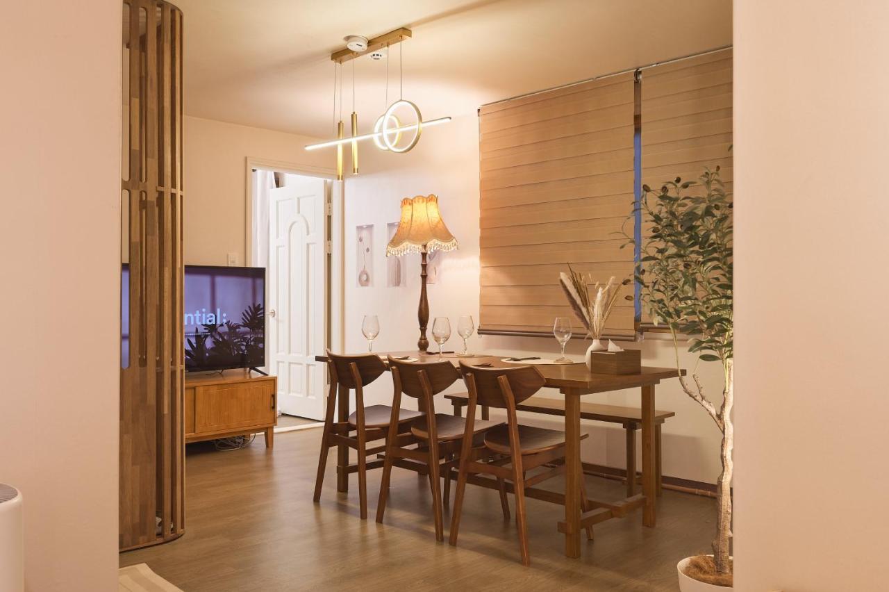 Sohwa Mansion 8-minute walk to Gyeongbokgung