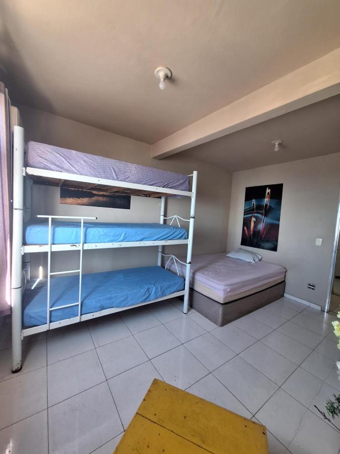 Guesthouse Vidigal - 2