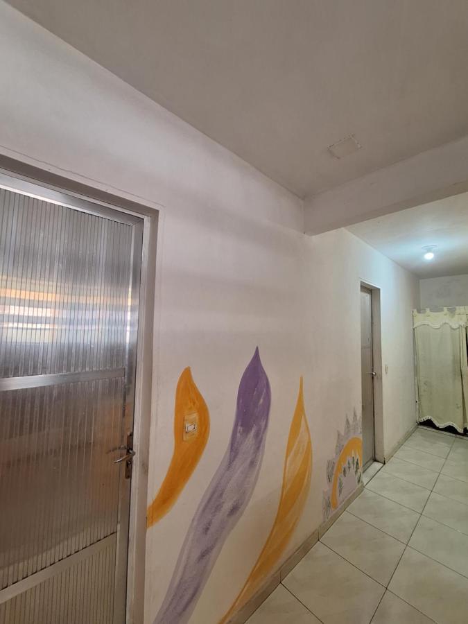 Guesthouse Vidigal - 3