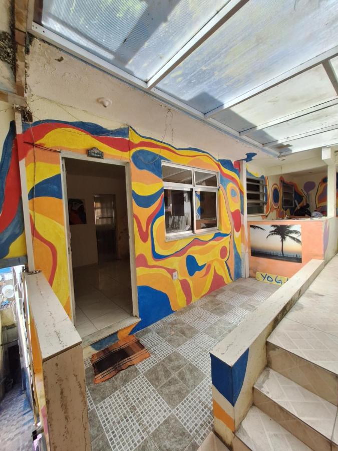 Guesthouse Vidigal - 4