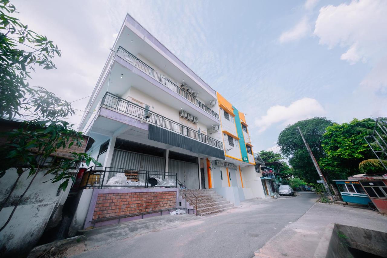 Homestay81 Penuin - 3