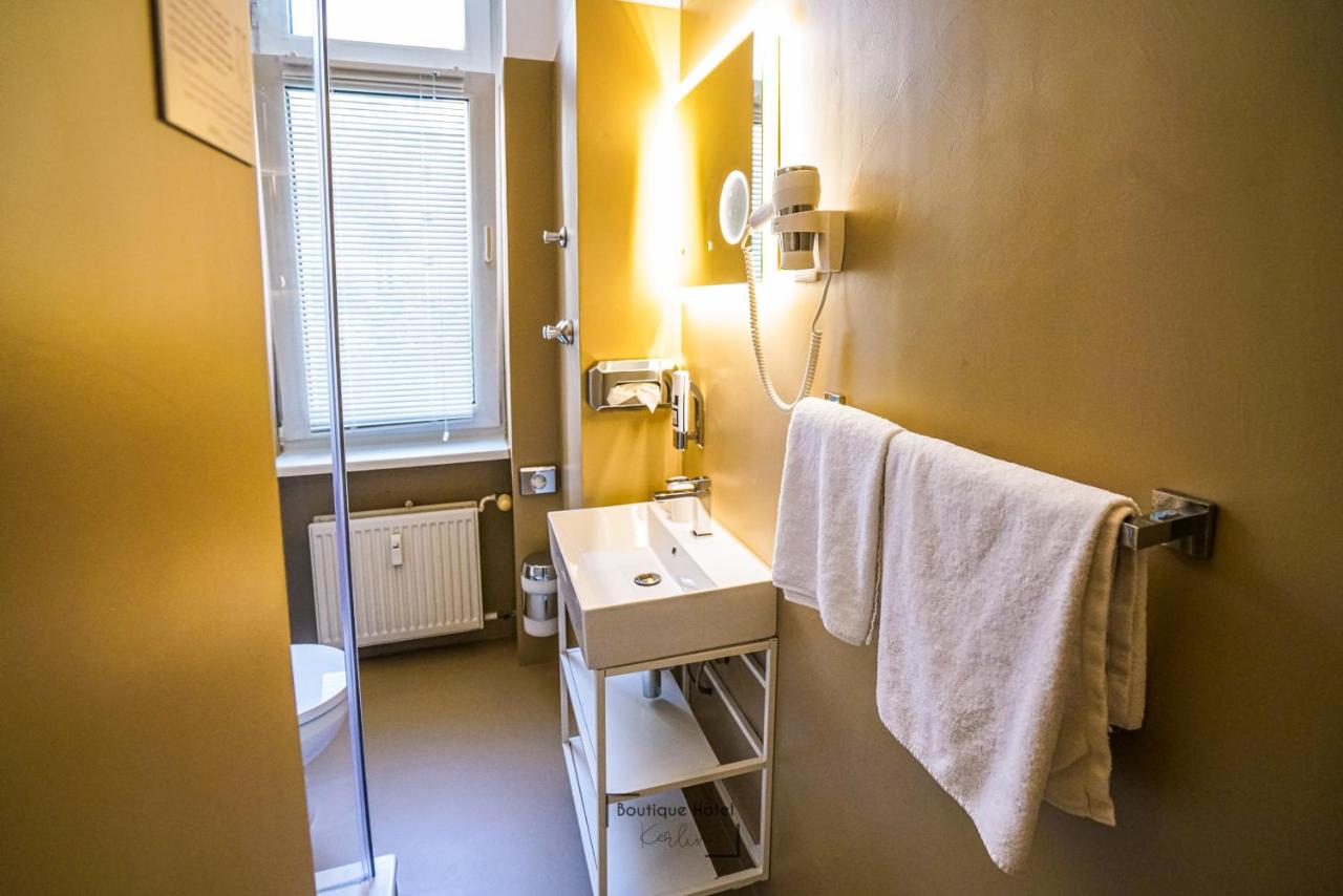 Boutique Hotel Kerlin - 3