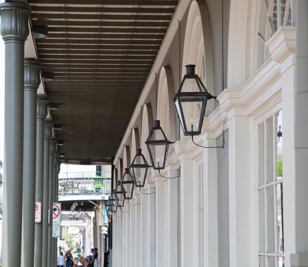 Bourbon Orleans Hotel — photo 24