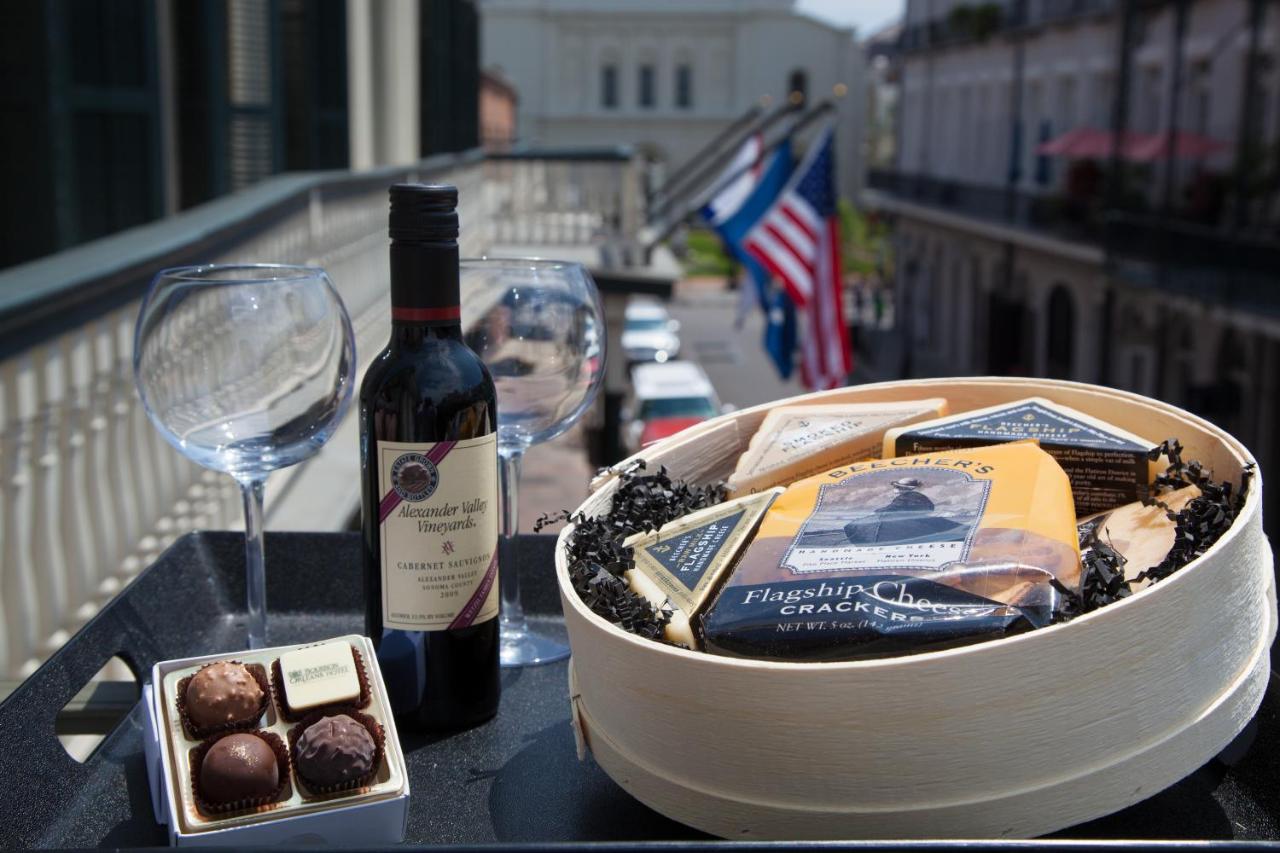 Bourbon Orleans Hotel — photo 22