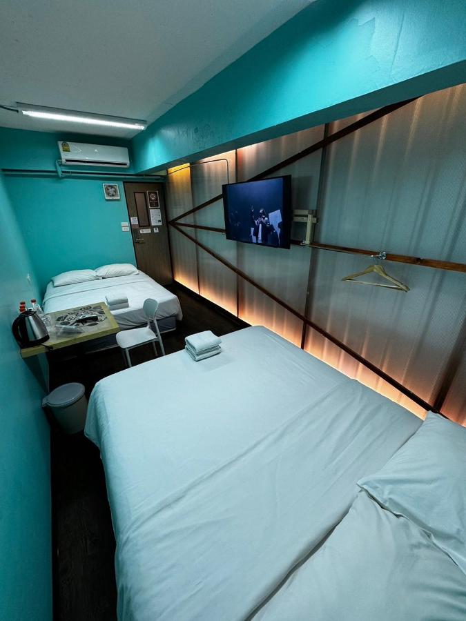 Glur Central Pratunam - 2