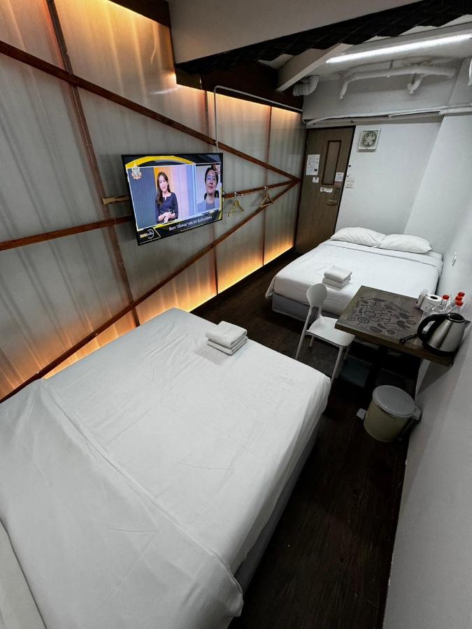 Glur Central Pratunam - 5