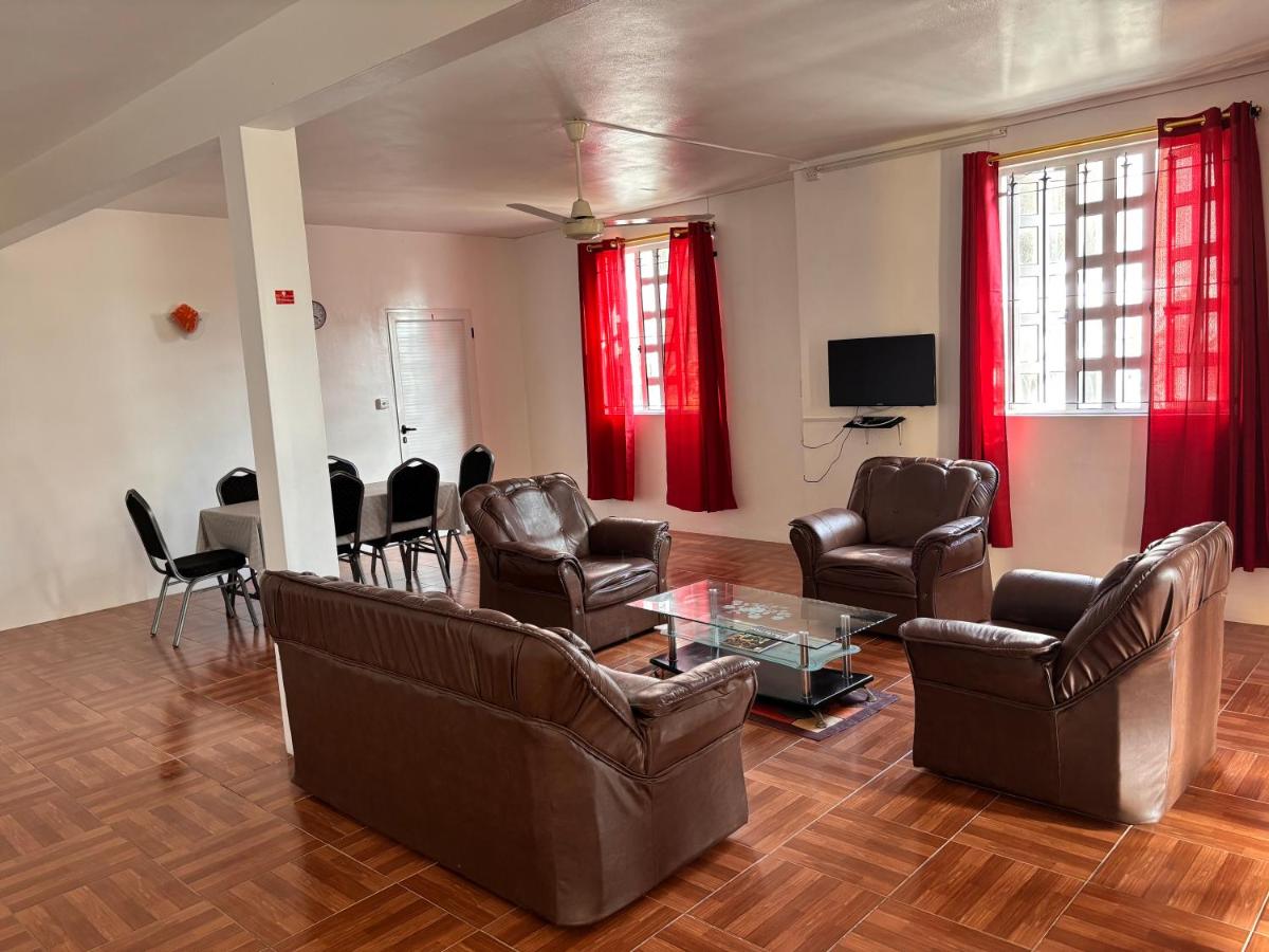 Villa de la Playa - 5