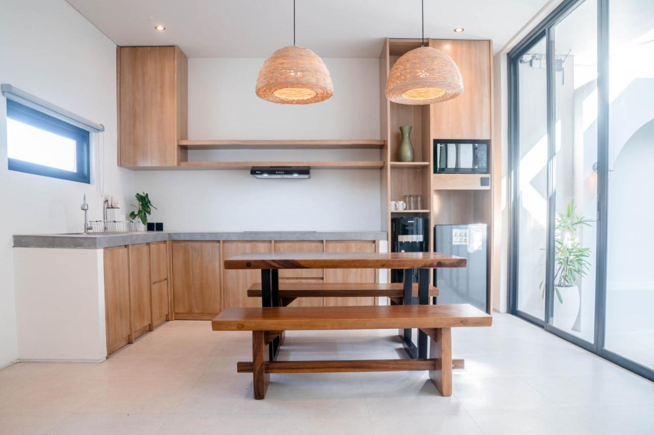 J&M Canggu Resort - 5