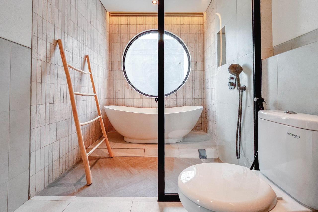 J&M Canggu Resort - 3