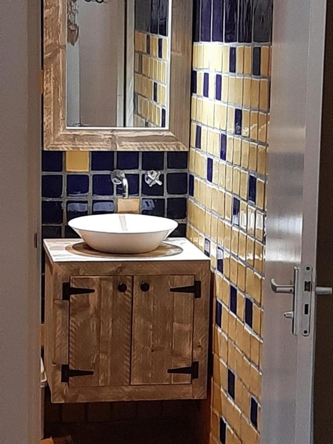 Caya Luna Apartments - 3