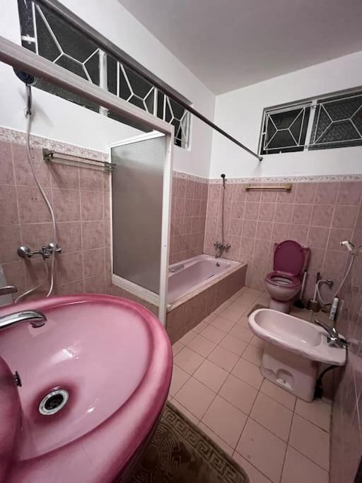 Cozy 4 bedroom apartment in Plaine Magnien - 3