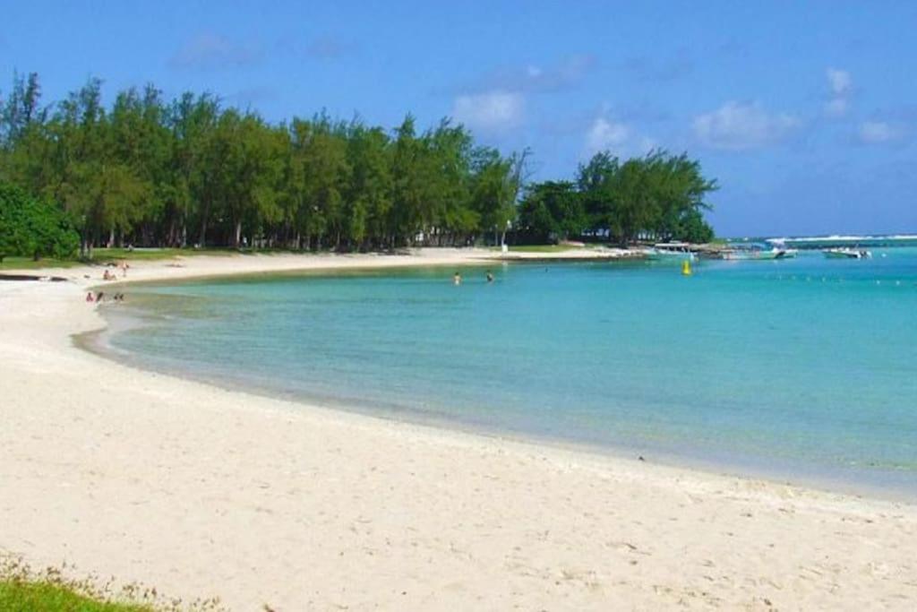 Cozy 4 bedroom apartment in Plaine Magnien - 5