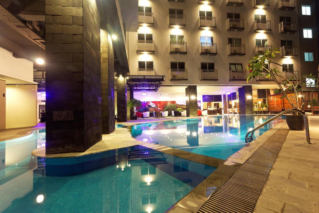 Nagoya Mansion Hotel and Residence - 4
