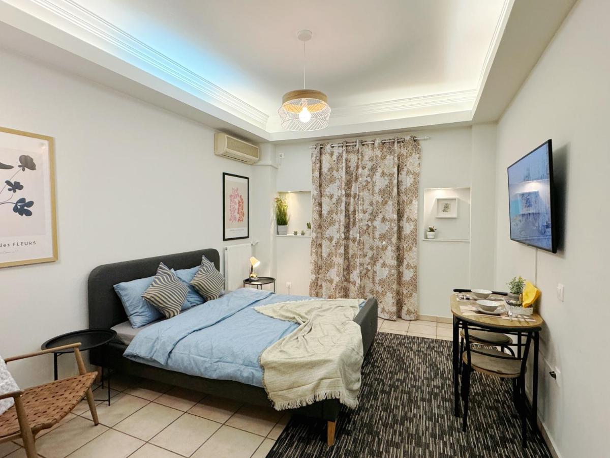 Cozy Aparthotel Pangrati - 2