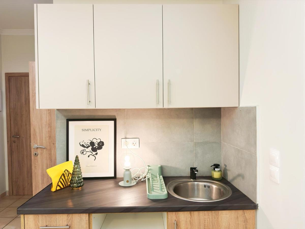 Cozy Aparthotel Pangrati - 3