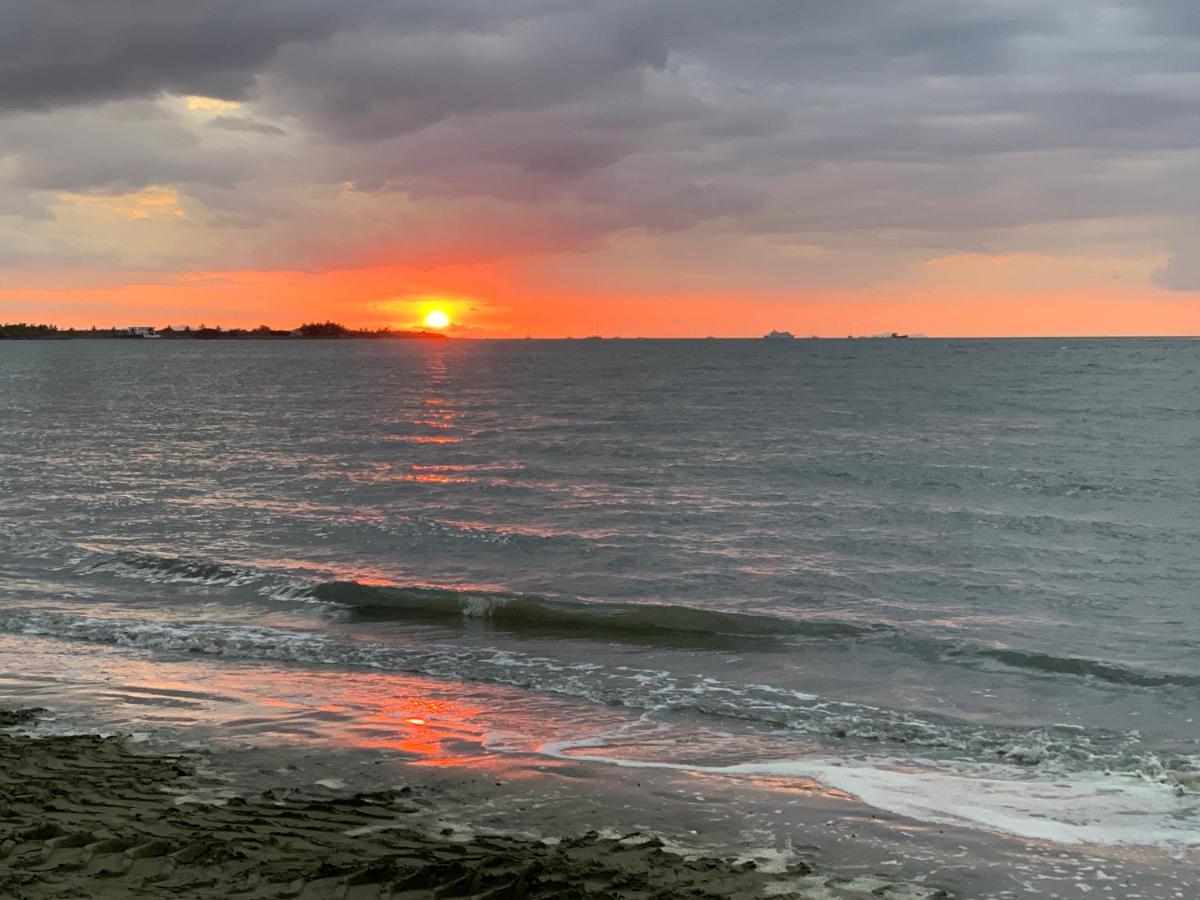 Nadi Airport rooms - 3