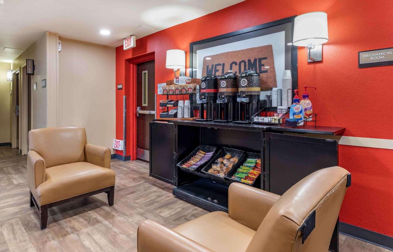 Extended Stay America Suites - Austin - Northwest Arboretum - 4