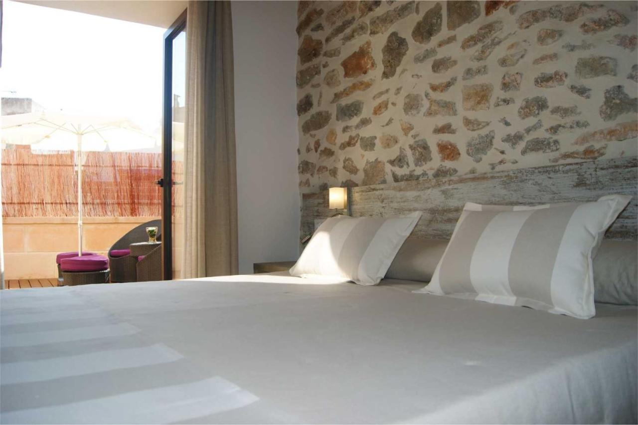 Petit Hotel C'an Mel - 2