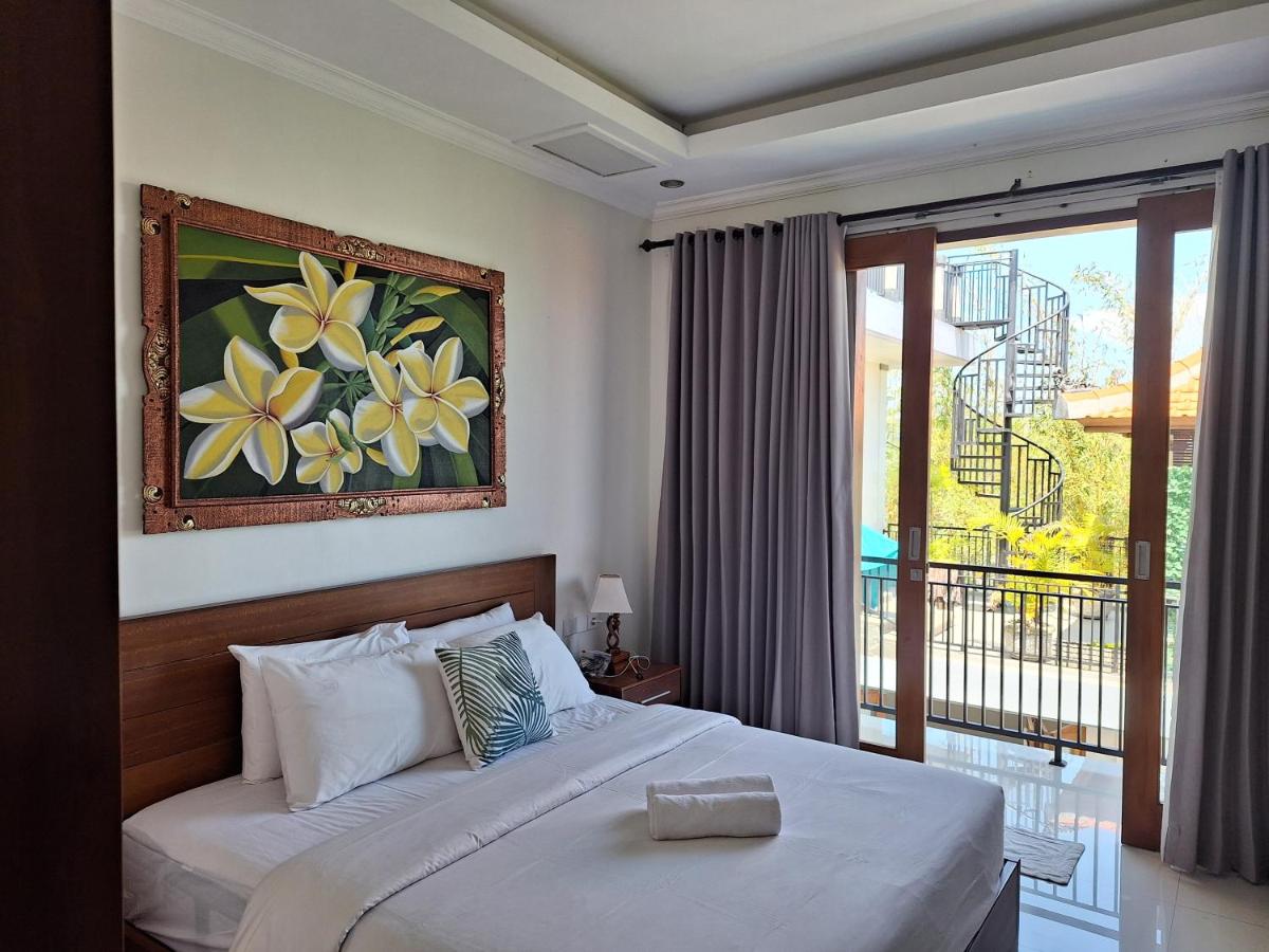 Mandox Villa Bali - 2