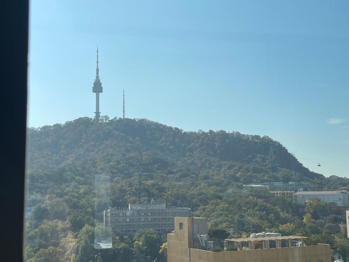 Villiv Inn-the City Namsan - 2