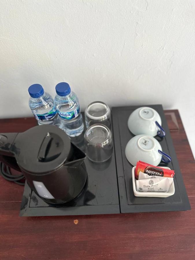 New Mekar Jaya Hotel - 2