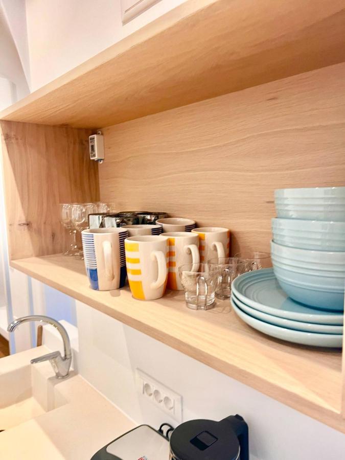 Kallisti Suite in Mykonos Town - 4