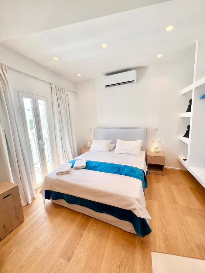 Kallisti Suite in Mykonos Town - 2