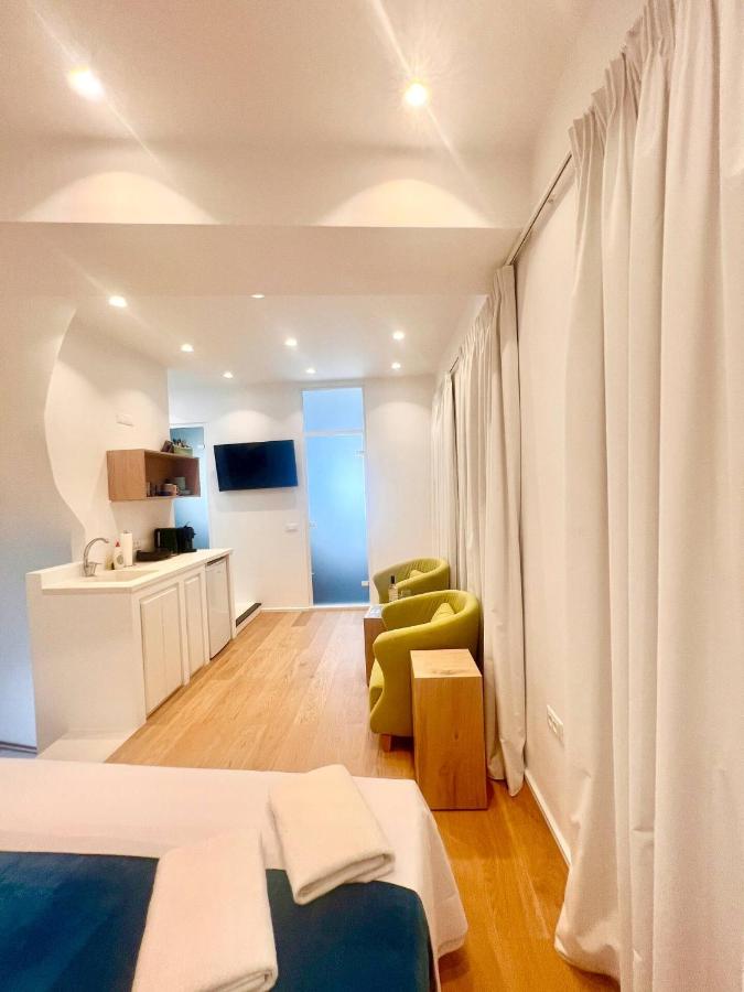 Kallisti Suite in Mykonos Town - 5