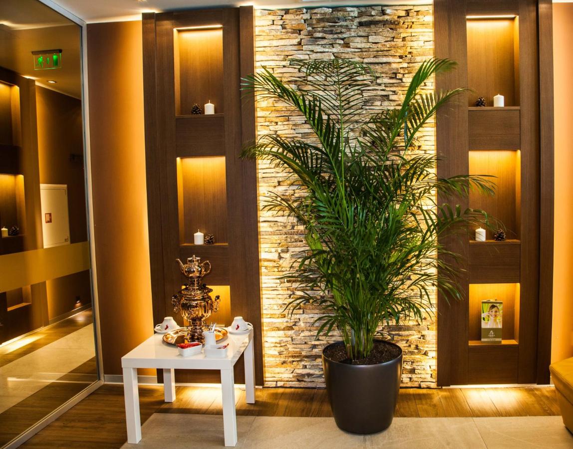 Amira Boutique Hotel photo
