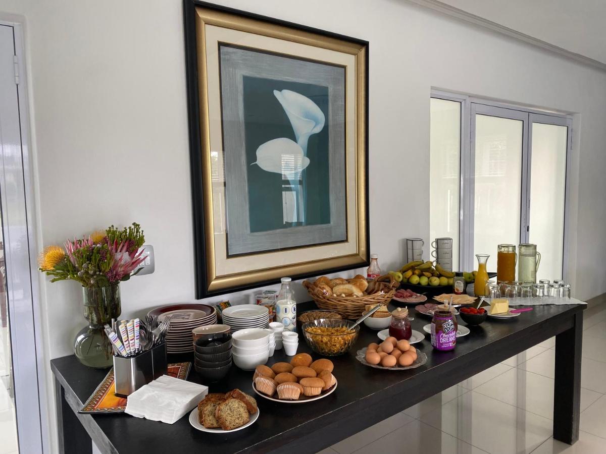 Bed and Breakfast Villa Livadia - 4